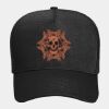 OTTO CAP 5 Panel Mid Profile Mesh Back Trucker Hat Thumbnail