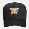 OTTO CAP 5 Panel Mid Profile Mesh Back Trucker Hat Thumbnail