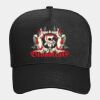 OTTO CAP 5 Panel Mid Profile Mesh Back Trucker Hat Thumbnail