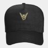 OTTO CAP 5 Panel Mid Profile Mesh Back Trucker Hat Thumbnail