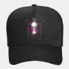 OTTO CAP 5 Panel Mid Profile Mesh Back Trucker Hat Thumbnail