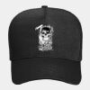 OTTO CAP 5 Panel Mid Profile Mesh Back Trucker Hat Thumbnail