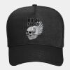 OTTO CAP 5 Panel Mid Profile Mesh Back Trucker Hat Thumbnail