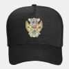 OTTO CAP 5 Panel Mid Profile Mesh Back Trucker Hat Thumbnail