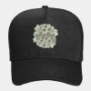 OTTO CAP 5 Panel Mid Profile Mesh Back Trucker Hat Thumbnail