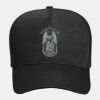 OTTO CAP 5 Panel Mid Profile Mesh Back Trucker Hat Thumbnail