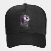 OTTO CAP 5 Panel Mid Profile Mesh Back Trucker Hat Thumbnail