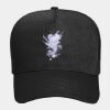 OTTO CAP 5 Panel Mid Profile Mesh Back Trucker Hat Thumbnail