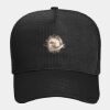 OTTO CAP 5 Panel Mid Profile Mesh Back Trucker Hat Thumbnail