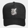OTTO CAP 5 Panel Mid Profile Mesh Back Trucker Hat Thumbnail