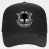 OTTO CAP 5 Panel Mid Profile Mesh Back Trucker Hat Thumbnail