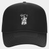 OTTO CAP 5 Panel Mid Profile Mesh Back Trucker Hat Thumbnail