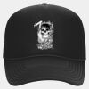 OTTO CAP 5 Panel Mid Profile Mesh Back Trucker Hat Thumbnail