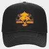 OTTO CAP 5 Panel Mid Profile Mesh Back Trucker Hat Thumbnail