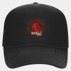 OTTO CAP 5 Panel Mid Profile Mesh Back Trucker Hat Thumbnail