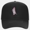 OTTO CAP 5 Panel Mid Profile Mesh Back Trucker Hat Thumbnail