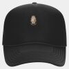 OTTO CAP 5 Panel Mid Profile Mesh Back Trucker Hat Thumbnail