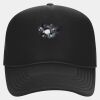 OTTO CAP 5 Panel Mid Profile Mesh Back Trucker Hat Thumbnail