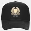 OTTO CAP 5 Panel Mid Profile Mesh Back Trucker Hat Thumbnail
