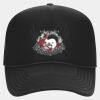 OTTO CAP 5 Panel Mid Profile Mesh Back Trucker Hat Thumbnail