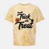 Colorblast Youth Heavyweight T-Shirt Thumbnail
