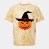 Colorblast Youth Heavyweight T-Shirt Thumbnail