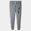 Unisex Jogger Sweatpants Thumbnail