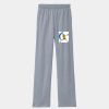 Unisex Sponge Fleece Straight Leg Sweatpant Thumbnail