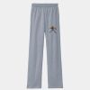Unisex Sponge Fleece Straight Leg Sweatpant Thumbnail