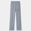 Unisex Sponge Fleece Straight Leg Sweatpant Thumbnail