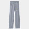Unisex Sponge Fleece Straight Leg Sweatpant Thumbnail