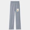 Unisex Sponge Fleece Straight Leg Sweatpant Thumbnail
