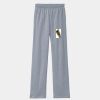 Unisex Sponge Fleece Straight Leg Sweatpant Thumbnail