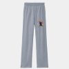 Unisex Sponge Fleece Straight Leg Sweatpant Thumbnail
