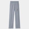 Unisex Sponge Fleece Straight Leg Sweatpant Thumbnail