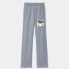 Unisex Sponge Fleece Straight Leg Sweatpant Thumbnail