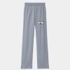 Unisex Sponge Fleece Straight Leg Sweatpant Thumbnail