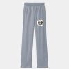 Unisex Sponge Fleece Straight Leg Sweatpant Thumbnail