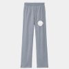 Unisex Sponge Fleece Straight Leg Sweatpant Thumbnail