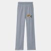 Unisex Sponge Fleece Straight Leg Sweatpant Thumbnail