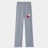 Unisex Sponge Fleece Straight Leg Sweatpant Thumbnail