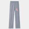 Unisex Sponge Fleece Straight Leg Sweatpant Thumbnail