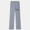 Unisex Sponge Fleece Straight Leg Sweatpant Thumbnail