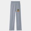 Unisex Sponge Fleece Straight Leg Sweatpant Thumbnail