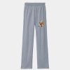 Unisex Sponge Fleece Straight Leg Sweatpant Thumbnail