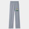 Unisex Sponge Fleece Straight Leg Sweatpant Thumbnail