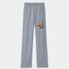 Unisex Sponge Fleece Straight Leg Sweatpant Thumbnail