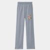 Unisex Sponge Fleece Straight Leg Sweatpant Thumbnail