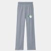 Unisex Sponge Fleece Straight Leg Sweatpant Thumbnail
