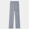 Unisex Sponge Fleece Straight Leg Sweatpant Thumbnail